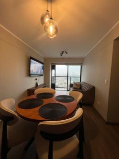 Departamento en SAN ISIDRO - 9
