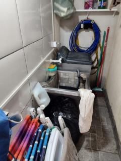 Apartamento em Itapoá 50 m da praia - Itapoa - 5