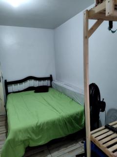 Apartamento em Itapoá 50 m da praia - Itapoa - 4