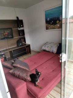Apartamento em Itapoá 50 m da praia - Itapoa - 3