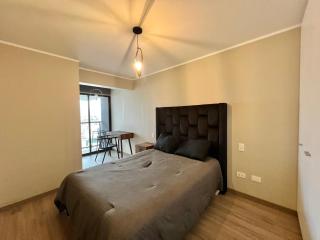 Departamento en SAN ISIDRO - 5