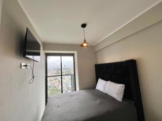 Departamento en SAN ISIDRO - San Antonio - 2