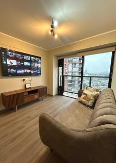 Departamento en SAN ISIDRO - 0