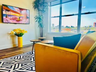 2B-2B Penthouse,Skypool,Theatre Room,Game Room - Dallas - 7