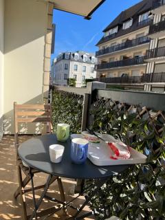 Le Santa, bel appartement, parking et jardin privé - 5