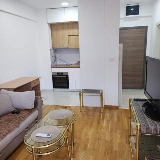 Stan Na Dan Podgorica Zabjelo1 - Podgorica - 9