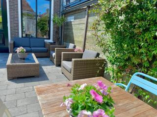 Boutique Hotel Joure - centrum & haven - 4