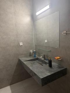 The Minimalist F-7 Markaz - Dargai - 6
