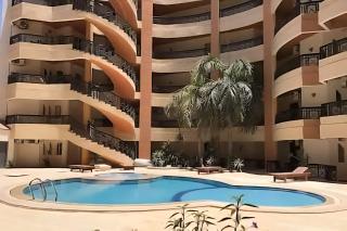 Regency towers résidence - Hurghada - 8