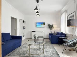 Stylish Central Flat 14 ppl - Esslingen am Neckar - 0