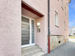 Stylish Central Flat 14 ppl - Esslingen am Neckar - 5