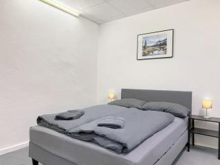Stylish Central Flat 14 ppl - Esslingen am Neckar - 4