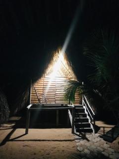 Punta Cana Ecolodge In front of the beach - El Eslabón - 6