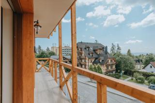 Chalets CEDER 2 - Tatranská Lomnica - 1