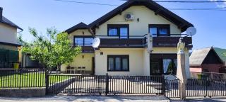 House Zaterini - Korenica - 0