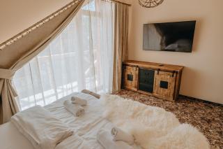 Chalets CEDER 2 - 5