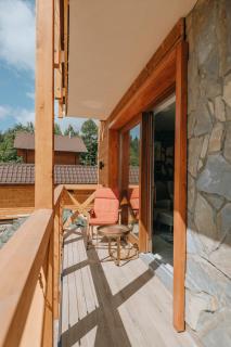 Chalets CEDER 2 - Tatranská Lomnica - 4