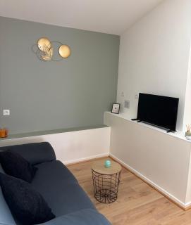 Appartement - La Roche-Chalais - 9