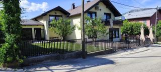 House Zaterini - Korenica - 8
