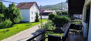 House Zaterini - Korenica - 7