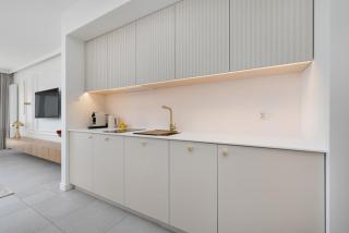 Aquamarina PRIMA Sea View Studio Apartment 076 - Misdroy - 7