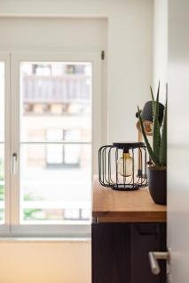 C8 Loft - direkt in der Altstadt inkl Parkplatz - 3