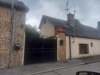 Clos Le Canoel - Elbeuf - 7