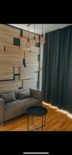 Vortex studio near the Central Park - Skopje - 8