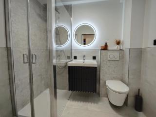 Suite Apartment modern getaway - Neu renoviert - Strobl am Wolfgangsee - 5