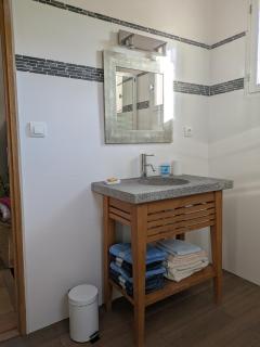 LE CHARME DU VENTOUX - Crillon-le-Brave - 8