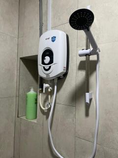 Sampoisgt Roomstay - Near Bangi Avenue, BACC, KIPMall - Kajang - 8