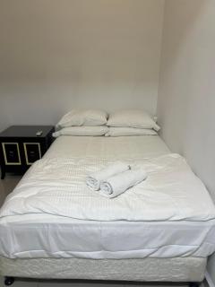 Sampoisgt Roomstay - Near Bangi Avenue, BACC, KIPMall - Kajang - 7