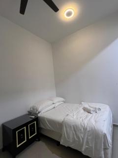 Sampoisgt Roomstay - Near Bangi Avenue, BACC, KIPMall - Kajang - 5