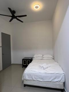 Sampoisgt Roomstay - Near Bangi Avenue, BACC, KIPMall - Kajang - 4