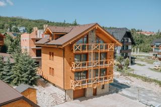 Chalets CEDER 2 - Tatranská Lomnica - 9