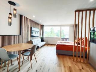 Suite Apartment modern getaway - Neu renoviert - Strobl am Wolfgangsee - 4