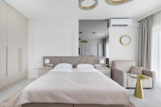 Aquamarina PRIMA Sea View Studio Apartment 076 - Misdroy - 2