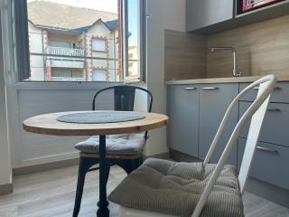 Studio élégant, central, pour 2 personnes - Pornic - 1