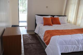 Axis Guest House - Nairobi - 8