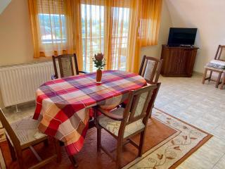Savelij apartament - Hévíz - 7