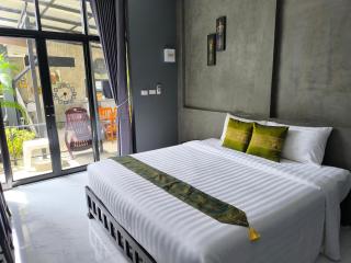Finlay Cottage Aonang - Ban Khlong Haeng - 3