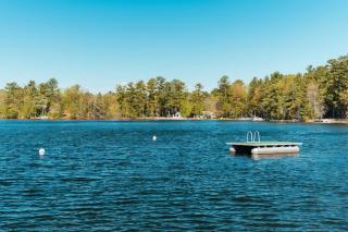 Lakefront Family Beach Escape-SUP-Pontoon Rentals - Traverse City - 6