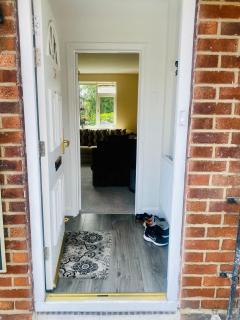 Clayton Home - Manchester - 5