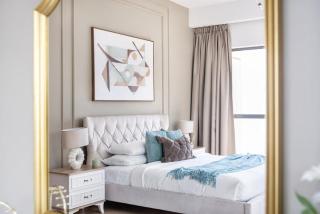 New! MiamiDXB Full Sea View -2Bd apartment - 5