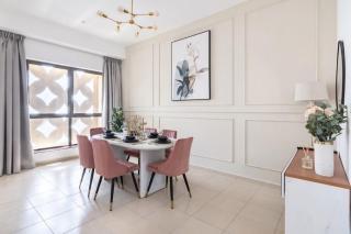 New! MiamiDXB Full Sea View -2Bd apartment - 3