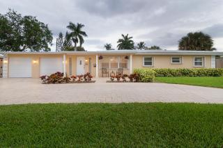 Beachway Per ankh (House of Life) - Pompano Beach - 2