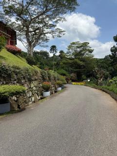 Eagles Hideout Kandy - 1