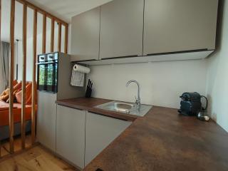 Suite Apartment modern getaway - Neu renoviert - Strobl am Wolfgangsee - 3