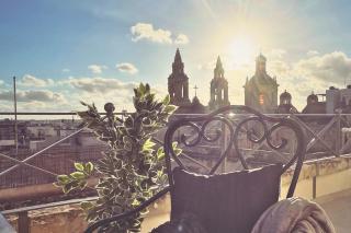 Rooftop Sliema Townhouse, Valletta Views, Prime Spot, August Offer - 4