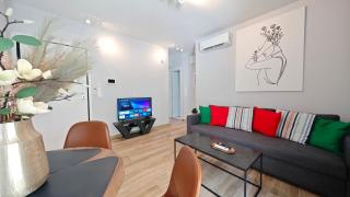 Costa Voula Shared Pool & Beach Apartment A2 - Atene - 7